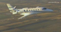 Cessna Citation XLS+
